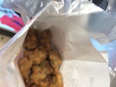 -傅强排骨(成都总店)