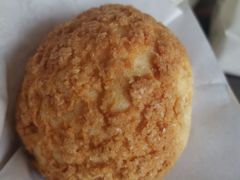 -君之狮子山·轻糖烘焙(松江印象城店)
