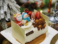 -卷心卷意·轻甜蛋糕(新光天地店)