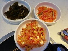 -妙香居韩国烤肉(鹏瑞利季华广场店)