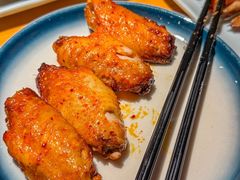 -蚝翅·海鲜粥·烧烤·龙虾季(海曙天一店)