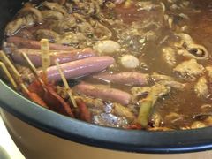 -安徽阜阳卷馍(西单店)