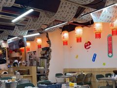 -螺思宝螺蛳粉火锅·鸭脚煲(西乡店)