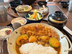 -ITARU食堂·定食料理(西丽店)