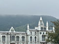 -玫瑰海岸文化旅游度假区