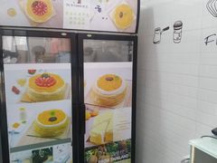 -OL’s Cake鲜荟千层(东风中路店)