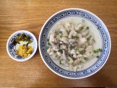 鱼圆汤-芙蓉鱼圆(洞头店)