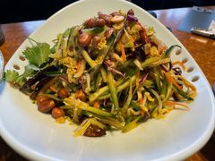 家常凉菜-95号酱骨·一块豆腐(展春园西路店)
