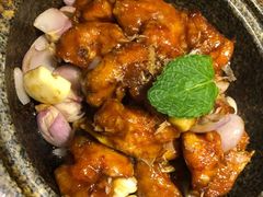-宋庄魁元艺术餐厅