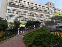 -旧天堂书店(华侨城创意文化园南山特色文化街区店)