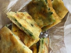 -咏春葱油饼(德政中路店)