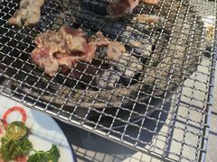 -合易泓烤肉•首创生椰大油边(宁山路店)