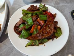 -蘭心餐厅(进贤路店)