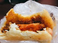 -张记灌饼(丰富路店)