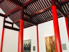 -南京中国近代史遗址博物馆(南京总统府)