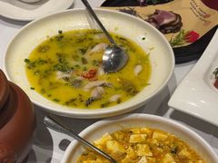 -上海1号私藏菜(静安店)