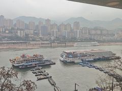 -極上萬膳·日料放题(来福士江景店)