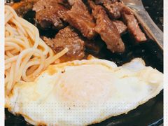 -诺丁牛排(南京江宁万达店)