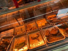 -卤鹅鲜生(卤鹅鲜生万科金域悦府店)