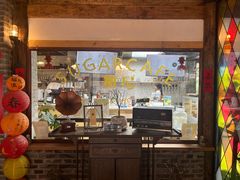 -糖房咖啡(南锣鼓巷店)