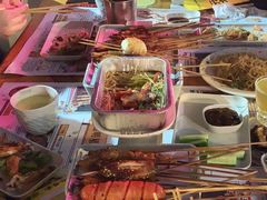 -木屋烧烤(白石洲店)