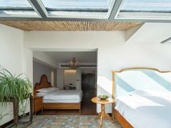 -瑜上·山食小馆