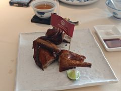 -侨美食家·粤菜(体育西路店)