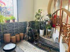 -西江美食舫·江西菜(健德桥店)