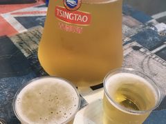 -肥猫烧烤居(蓝湖绿城店)