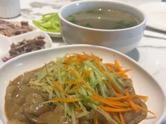 -高玛纳驴肉火烧(河间总店)