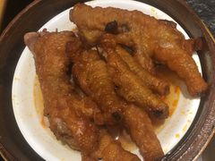-小城粥道·海胆鲜虾粥(解放广场店)