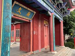 -滦州古城