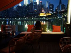 -马灯记·云贵川·Bistro(龙门浩店)