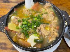 -沈妈砂锅(光华村店)