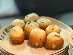 -哑巴生煎(临顿路店)