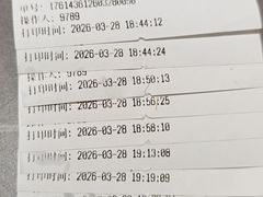 -新口福烧烤(凌河夜市店)