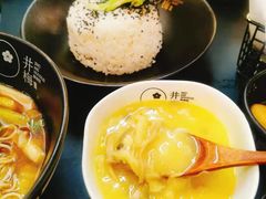 -贡梅老面馆·蟹粉面·无锡特色小吃(南长街主推店)