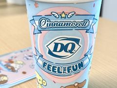 -DQ·蛋糕·冰淇淋(中南城店)