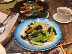 -顺意·顺德家乡菜(国际人才大厦店)