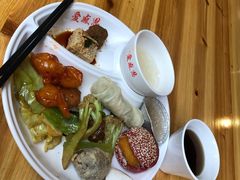 -素清香(解放路店)