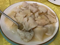 糟溜三白-同和居(什刹海店)