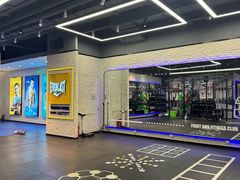 -EVOLUTION健身(麦凯乐店)