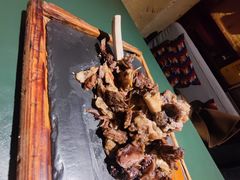 -多杰拉姆藏餐吧(田子坊店)