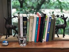 -咖法森林·咖啡  酒吧(天河店)