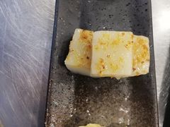 -小厨娘淮扬菜(六合欢乐港店)