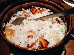 -飞阳铁板烧(ME TOWN购物中心店)