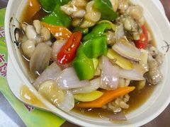 -聂记粤菜馆(鼓西路店)