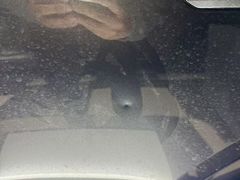 -鲨鱼皮汽车凹陷玻璃修复(静安店)