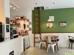 -红小姐咖啡馆(西津渡店)