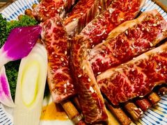 -银座苑烧肉酒场·烤活鳗(仙霞路店)
